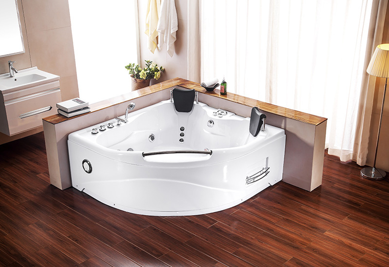 A005 1500mm 2 Duine Laistigh Tub Jacuzzi