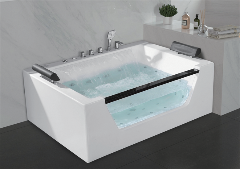 A074 170cm Jacuzzi 2 duine