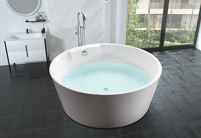 Babhta Bathtub Saorsheasaimh