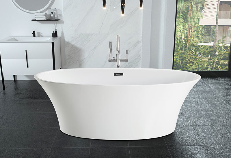 Bathtub Saorsheasaimh Mór 71 Orlach